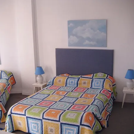 Duquesa De Espana Apartamento