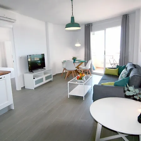 Apartamento Duquesa De Espana *