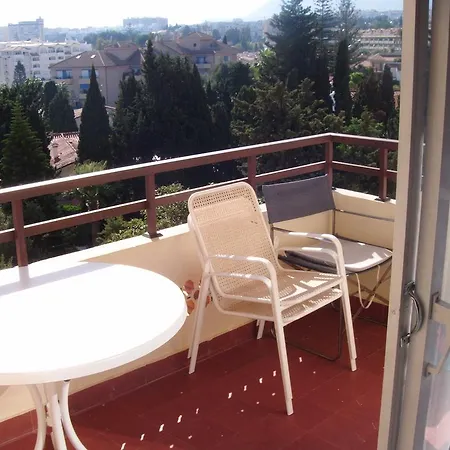 Appartement Duquesa De Espana *